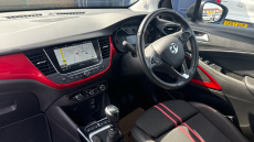 Vauxhall Crossland 1.2 Turbo GS Line 5dr Petrol Hatchback